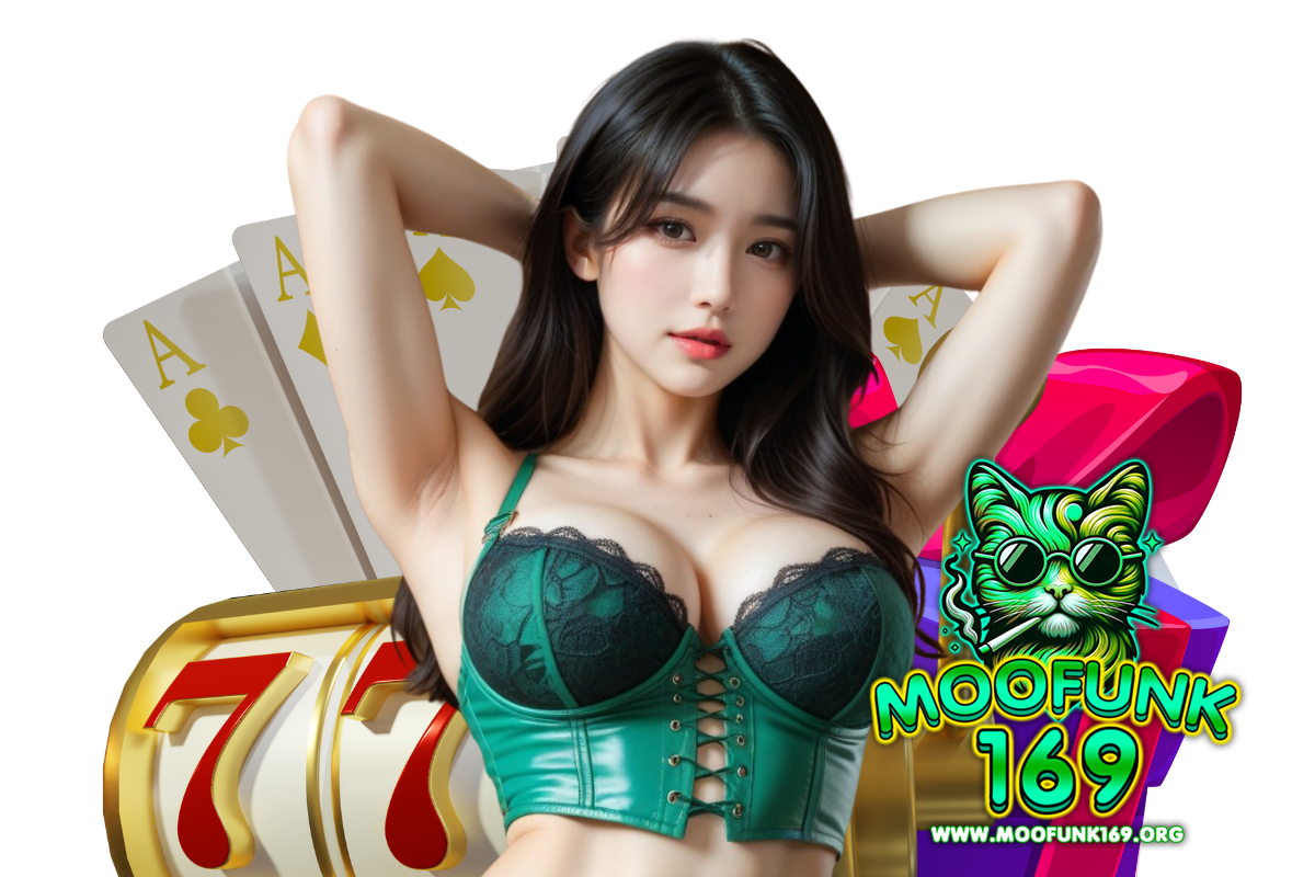 moofunk169 สมัคร
